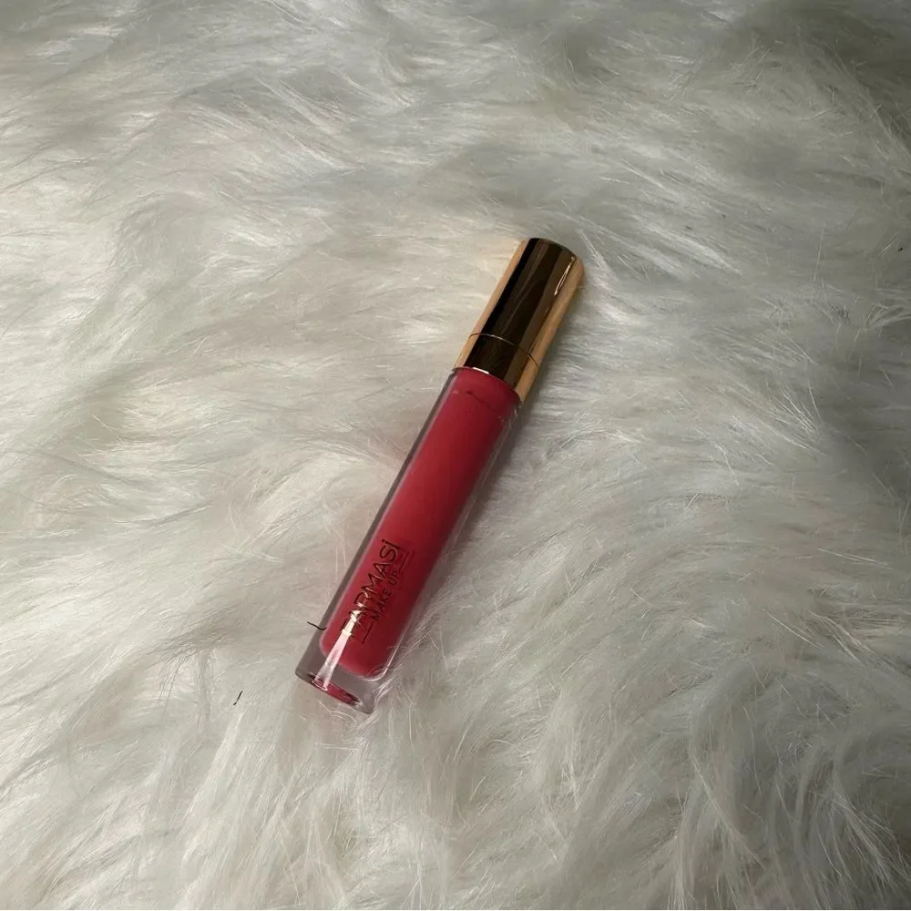 FARMASI VFX ELITE MATTE LIQUID‎ LIPSTICK
